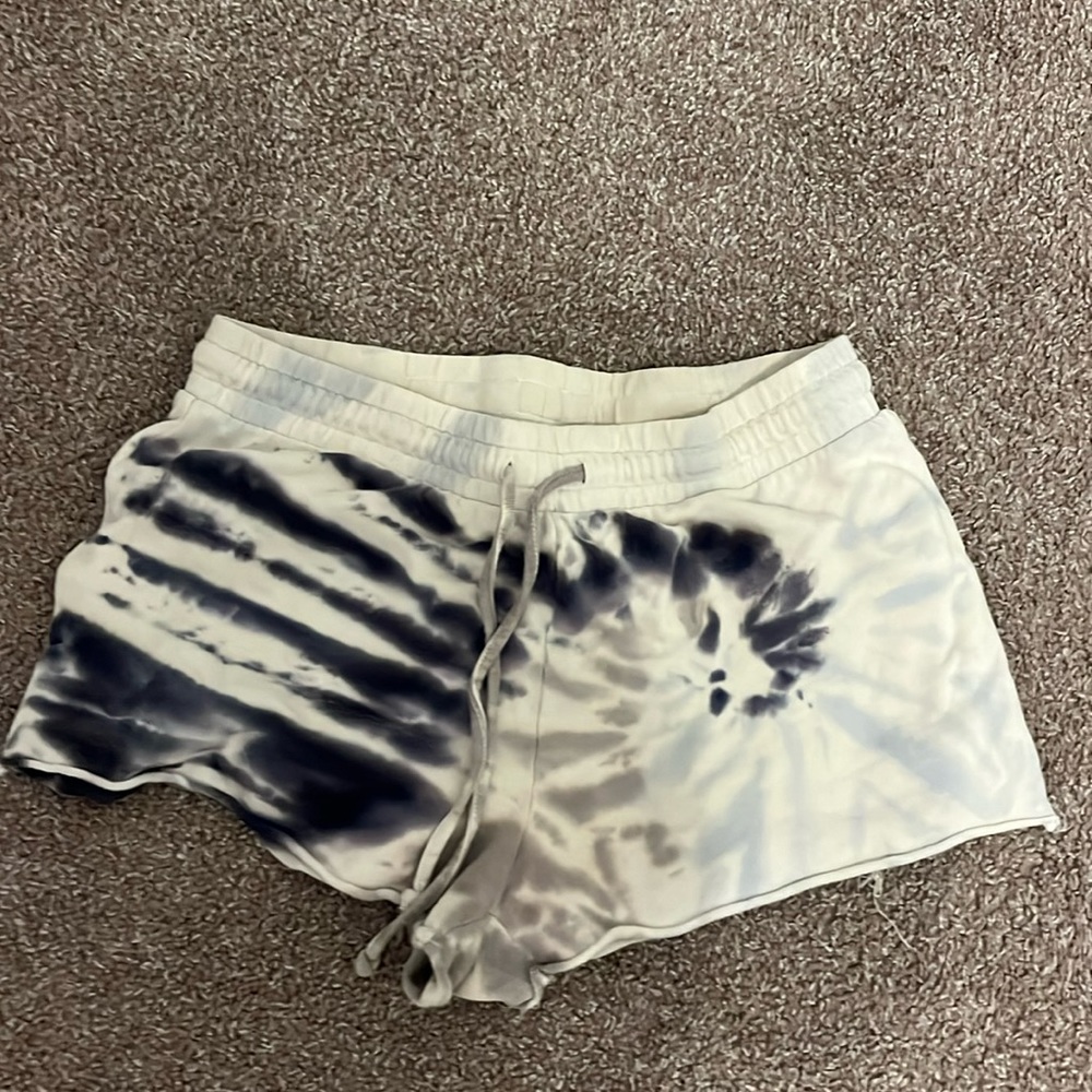 pj shorts